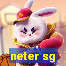 neter sg